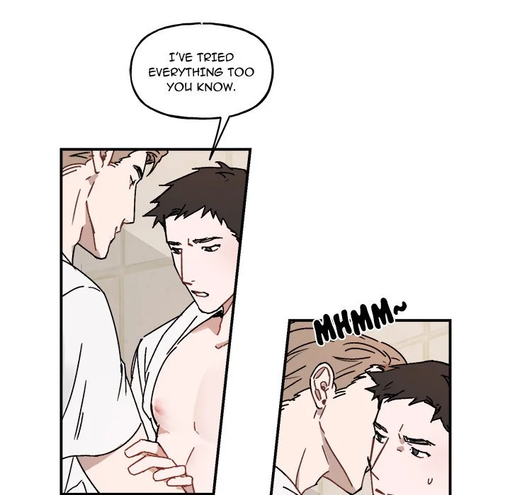 Our Future - Chapter 26